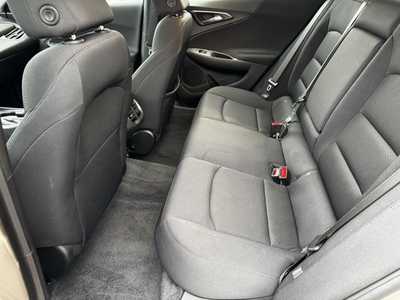 2023 Chevrolet Malibu, $16799. Photo 6