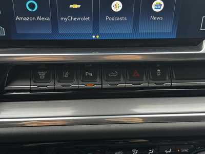 2024 Chevrolet 3500 Crew Cab, $73999. Photo 11