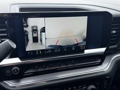 2024 Chevrolet 3500 Crew Cab, $73999. Photo 4