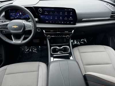 2024 Chevrolet Traverse, $38599. Photo 10