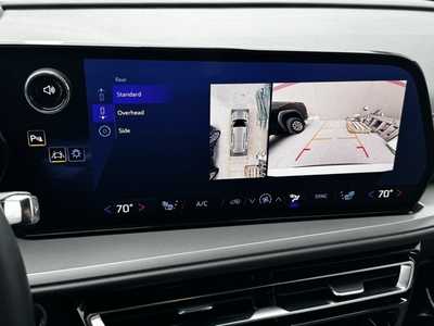 2024 Chevrolet Traverse, $38599. Photo 4