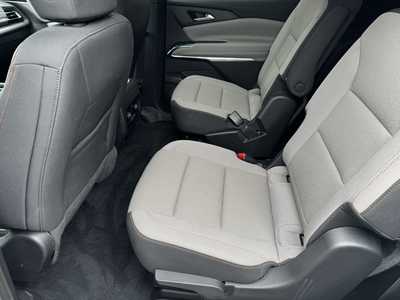 2024 Chevrolet Traverse, $38599. Photo 6