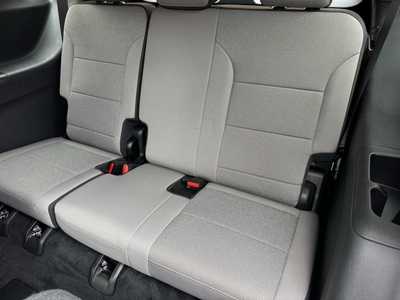 2024 Chevrolet Traverse, $38599. Photo 7