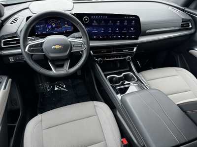 2024 Chevrolet Traverse, $38599. Photo 9