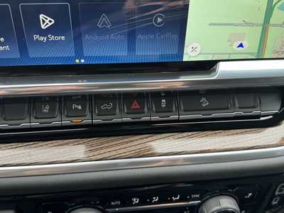 2025 Chevrolet 3500 Crew Cab, $62345.0. Photo 10