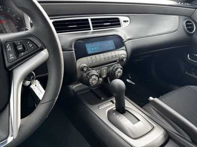 2012 Chevrolet Camaro, $10999. Photo 10