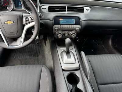 2012 Chevrolet Camaro, $10999. Photo 2