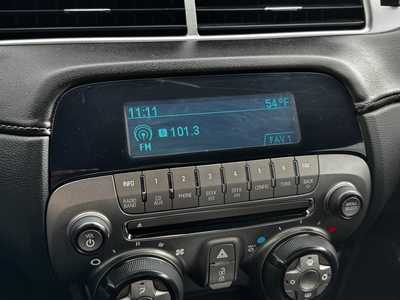 2012 Chevrolet Camaro, $10999. Photo 3