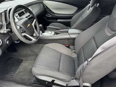 2012 Chevrolet Camaro, $10999. Photo 4