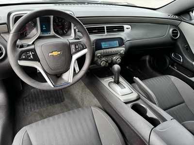 2012 Chevrolet Camaro, $10999. Photo 6