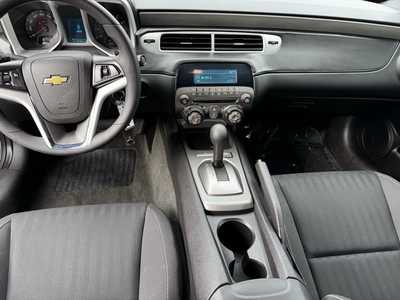 2012 Chevrolet Camaro, $10999. Photo 7
