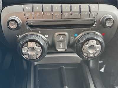 2012 Chevrolet Camaro, $10999. Photo 8