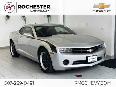 2012 Chevrolet Camaro, $10999. Photo 1