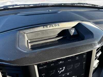 2020 RAM 1500 Crew Cab, $32490. Photo 10