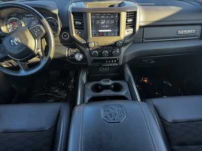 2020 RAM 1500 Crew Cab, $32490. Photo 2