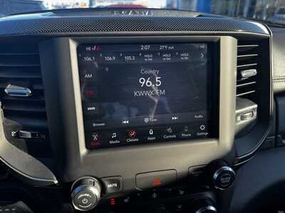 2020 RAM 1500 Crew Cab, $32490. Photo 3