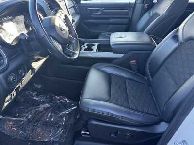 2020 RAM 1500 Crew Cab, $32490. Photo 5