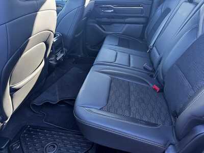 2020 RAM 1500 Crew Cab, $32490. Photo 6
