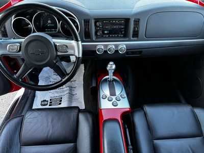 2004 Chevrolet SSR, $19395. Photo 7