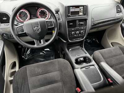 2014 Dodge Caravan, Grand, $13950. Photo 10
