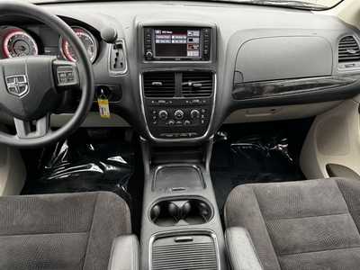 2014 Dodge Caravan, Grand, $13950. Photo 11