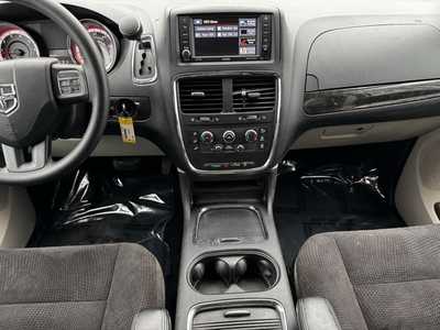 2014 Dodge Caravan, Grand, $13950. Photo 2