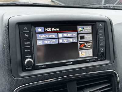 2014 Dodge Caravan, Grand, $13950. Photo 3