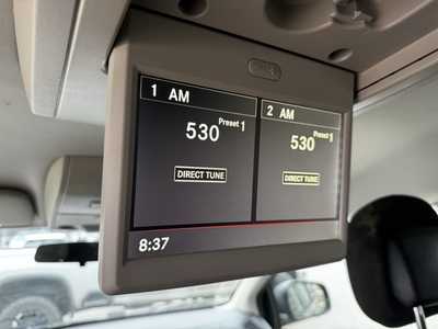 2014 Dodge Caravan, Grand, $13950. Photo 9