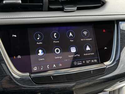 2021 Cadillac XT6, $22990. Photo 3