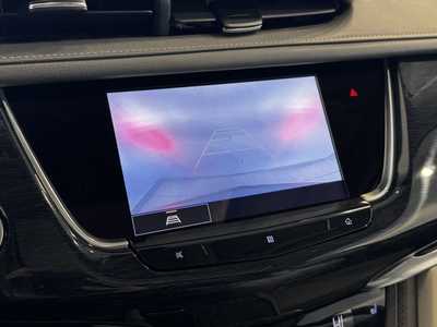 2021 Cadillac XT6, $22990. Photo 4