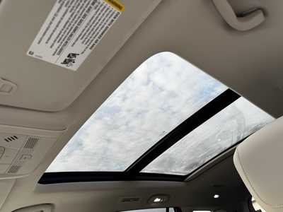 2021 Cadillac XT6, $22990. Photo 6