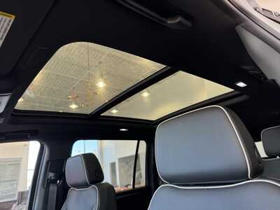 2026 Chevrolet Suburban, $83485.0. Photo 10