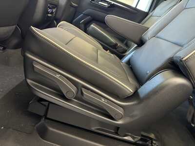2026 Chevrolet Suburban, $83485.0. Photo 11