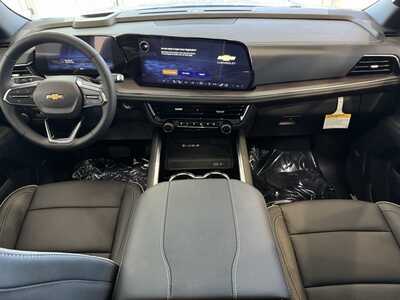 2026 Chevrolet Suburban, $83485.0. Photo 7