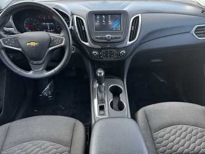 2018 Chevrolet Equinox, $13698. Photo 2