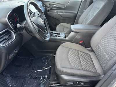 2018 Chevrolet Equinox, $13698. Photo 5