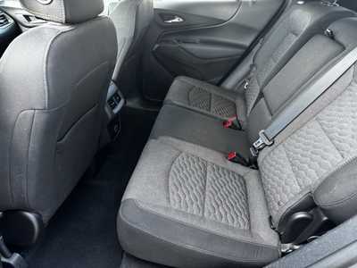 2018 Chevrolet Equinox, $13698. Photo 6