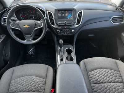 2018 Chevrolet Equinox, $13698. Photo 9