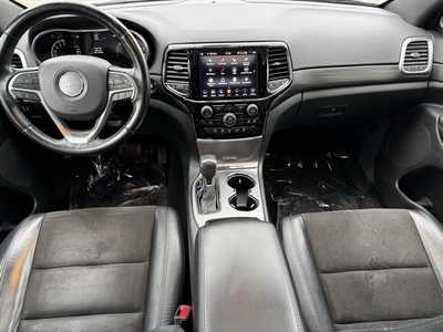 2020 Jeep Grand Cherokee, $23299. Photo 10