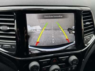 2020 Jeep Grand Cherokee, $23299. Photo 4