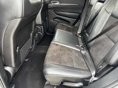 2020 Jeep Grand Cherokee, $23299. Photo 7