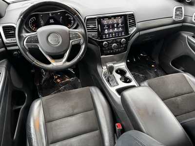 2020 Jeep Grand Cherokee, $23299. Photo 9