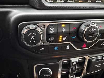 2023 Jeep Wrangler, $27999. Photo 11