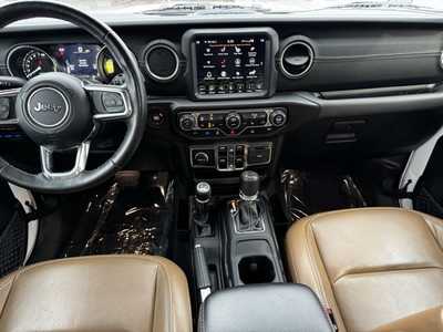 2023 Jeep Wrangler, $27999. Photo 2