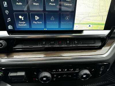 2026 Chevrolet 3500 Crew Cab, $59330.0. Photo 10