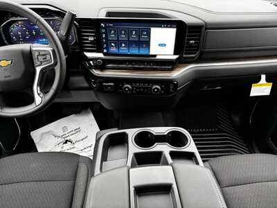 2026 Chevrolet 3500 Crew Cab, $59330.0. Photo 2