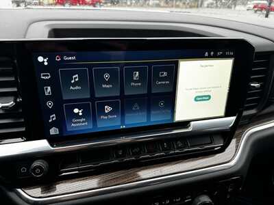 2026 Chevrolet 3500 Crew Cab, $59330.0. Photo 3