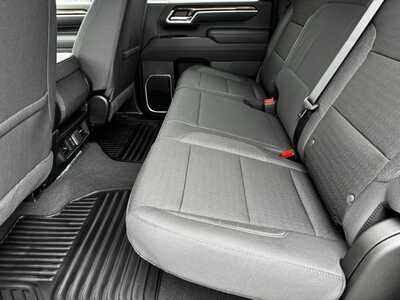 2026 Chevrolet 3500 Crew Cab, $59330.0. Photo 6