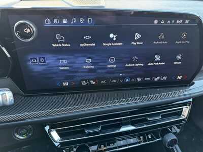 2026 Chevrolet Traverse, $59990.0. Photo 10