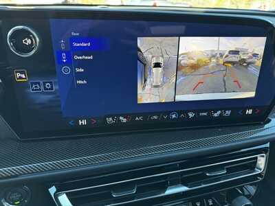 2026 Chevrolet Traverse, $59990.0. Photo 11